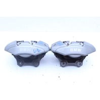 2008-2013 BMW 135i Rear Brake Caliper Pair OEM