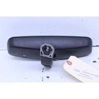 2012 BMW 135i E82 Coupe Interior Inside Rear View Mirror OEM