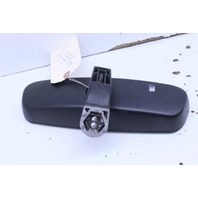 2012 BMW 135i E82 Coupe Interior Inside Rear View Mirror OEM
