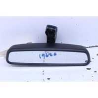 2012 BMW 135i E82 Coupe Interior Inside Rear View Mirror OEM