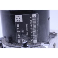 2012 Volkswagen GTI Audi A3 ABS Anti Lock Brake Pump 1K0907379BJ OEM