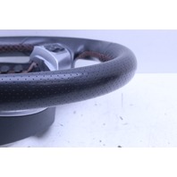 2010-2014 Volkswagen Golf GTI 3 Spoke Leather Steering Wheel with Paddle Shifters