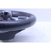 2010-2014 Volkswagen Golf GTI 3 Spoke Leather Steering Wheel with Paddle Shifters
