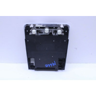 2009-2011 BMW 328i 335i Overhead Dome Light Lamp Sunroof Switch - 61319197769 OEM