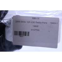 2009-2011 BMW 328i 335i Overhead Dome Light Lamp Sunroof Switch - 61319197769 OEM