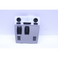 2009-2011 BMW 328i 335i Overhead Dome Light Lamp Sunroof Switch - 61319197769 OEM