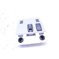 2009-2011 BMW 328i 335i Overhead Dome Light Lamp Sunroof Switch - 61319197769 OEM