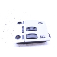 2009-2011 BMW 328i 335i Overhead Dome Light Lamp Sunroof Switch - 61319197769 OEM