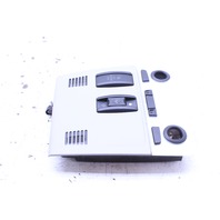 2009-2011 BMW 328i 335i Overhead Dome Light Lamp Sunroof Switch - 61319197769 OEM