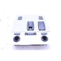 2009-2011 BMW 328i 335i Overhead Dome Light Lamp Sunroof Switch - 61319197769 OEM