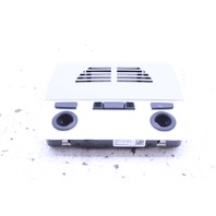 BMW 328i 335i Interior Dome Map Light Rear 9201643 OEM