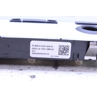 BMW 328i 335i Interior Dome Map Light Rear 9201643 OEM