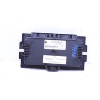2009 BMW 328i 335i M3 Sedan Footwell Light Control Module 61359204534 OEM