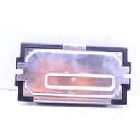 2009 BMW 328i 335i M3 Sedan Footwell Light Control Module 61359204534 OEM