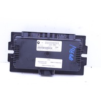 2009 BMW 328i 335i M3 Sedan Footwell Light Control Module 61359204534 OEM