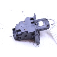 2009 BMW 328i CAS Module Ignition Key Set