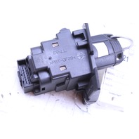 2009 BMW 328i CAS Module Ignition Key Set