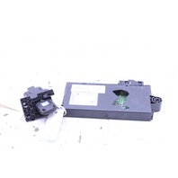 2009 BMW 328i CAS Module Ignition Key Set