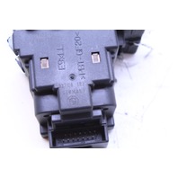 2009 BMW 328i CAS Module Ignition Key Set