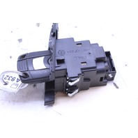 2009 BMW 328i CAS Module Ignition Key Set