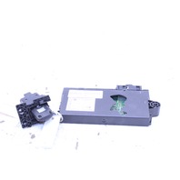 2009 BMW 328i CAS Module Ignition Key Set