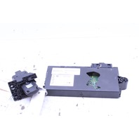 2009 BMW 328i CAS Module Ignition Key Set