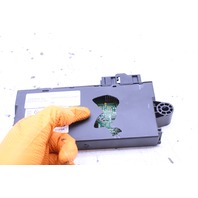 2009 BMW 328i CAS Module Ignition Key Set