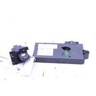 2009 BMW 328i CAS Module Ignition Key Set