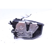 2007-2011 BMW 328i Sedan Front Right Door Lock Latch Actuator