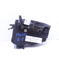 2007-2011 BMW 328i Sedan Front Right Door Lock Latch Actuator