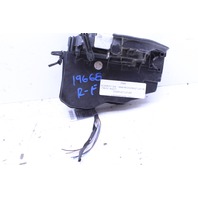 2007-2011 BMW 328i Sedan Front Right Door Lock Latch Actuator