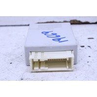 2008 BMW 528i TPMS Tire Pressure Monitor System Control Module