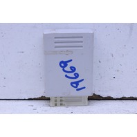 2008 BMW 528i TPMS Tire Pressure Monitor System Control Module