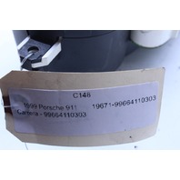 1999 Porsche 911 996 Speedometer Instrument Cluster OEM