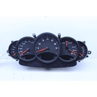 1999 Porsche 911 996 Speedometer Instrument Cluster OEM