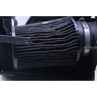 1999-2005 Porsche 911 996 K&N Air Intake Filter Kit Performance Cold Air OEM