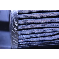 1999-2005 Porsche 911 996 K&N Air Intake Filter Kit Performance Cold Air OEM