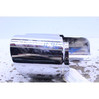 2002-2004 Porsche 911 996 Exhaust Muffler Tip X50 EP4120 Left OEM