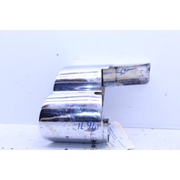 2002-2004 Porsche 911 996 Exhaust Muffler Tip X50 EP4120 Left OEM