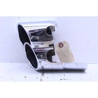 2002-2004 Porsche 911 996 Exhaust Muffler Tip X50 EP4120 Left OEM