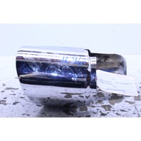 2002-2004 Porsche 911 996 Exhaust Muffler Tip X50 EP4120 Left OEM