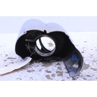 2002-2004 Porsche 911 996 Exhaust Muffler Tip X50 EP4120 Left OEM