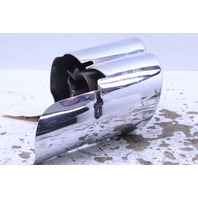 2002-2004 Porsche 911 996 Exhaust Muffler Tip X50 EP4120 Left OEM