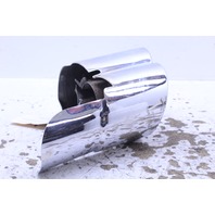 2002-2004 Porsche 911 996 Exhaust Muffler Tip X50 EP4120 Left OEM