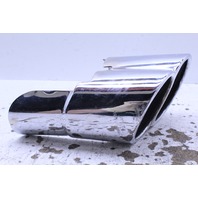 2002-2004 Porsche 911 996 Exhaust Muffler Tip X50 EP4120 Left OEM