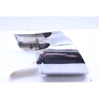 2002-2004 Porsche 911 996 Exhaust Muffler Tip X50 EP4120 Left OEM