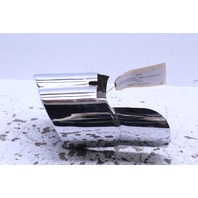 2002-2004 Porsche 911 996 Exhaust Muffler Tip X50 EP4120 Right OEM