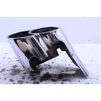 2002-2004 Porsche 911 996 Exhaust Muffler Tip X50 EP4120 Right OEM