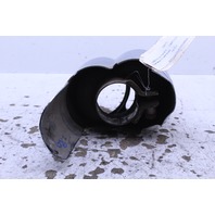 2002-2004 Porsche 911 996 Exhaust Muffler Tip X50 EP4120 Right OEM