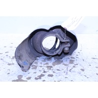 2002-2004 Porsche 911 996 Exhaust Muffler Tip X50 EP4120 Right OEM